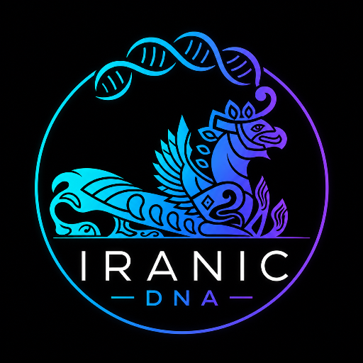 IranicDNA